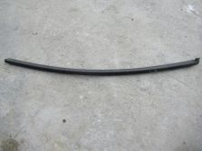 DACIA LODGY DOKKER LIFT 2017 R. ZGARNIACZ SZYBY LEWY PRZÓD