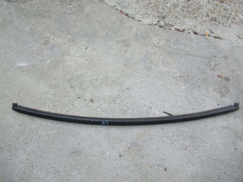 DACIA LODGY DOKKER LIFT 2017 R. ZGARNIACZ SZYBY LEWY TYŁ