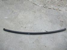 DACIA LODGY DOKKER LIFT 2017 R. ZGARNIACZ SZYBY LEWY TYŁ