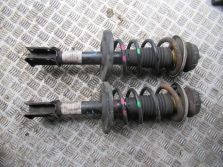 DACIA LODGY DOKKER LIFT 2017 R. AMORTYZATOR PRAWY PRZÓD