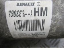 DACIA DUSTER I LIFT DOKKER 1.6 SCE KOMPRESOR KLIMATYZACJI 926008367R-A