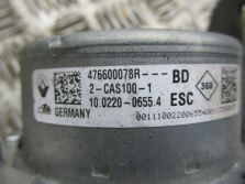 DACIA LODGY DOKKER LIFT 2017 R. POMPA ABS 476600078R