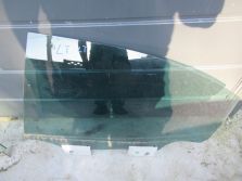 MASERATI GHIBLI M157 SZYBA LEWY TYŁ