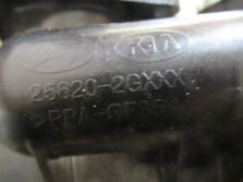 HYUNDAI SONATA HYBRID 2010-2015 2,4 OBUDOWA TERMOSTATU 2.4 G4KK 25620-2GXXX