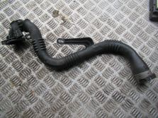 DACIA LODGY DOKKER LIFT 2017 R. 1.2 TCE PRZEWÓD RURKA TURBO