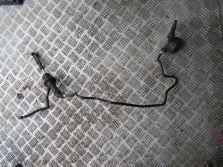 DACIA LODGY DOKKER LIFT 2017 R. 1.2 TCE PRZEWÓD WYSPRZĘGLIKA