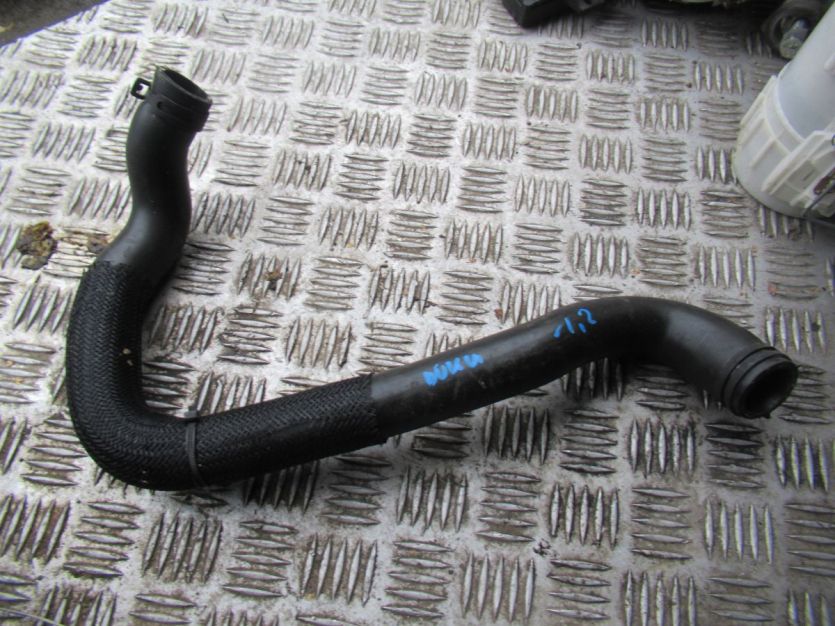 DACIA LODGY DOKKER LIFT 2017 R. 1.2 WĄŻ WODY PŁYNU