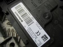 DACIA LODGY DOKKER LIFT 2017 R. 1.2 TCE STEROWNIK KOMPUTER 237106276R