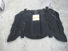 MASERATI GHIBLI M157 3.0 D WYGŁUSZENIE MASKI 6700300080