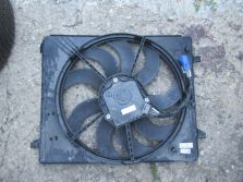 MASERATI GHIBLI M157 3.0 D WENTYLATOR 16478749