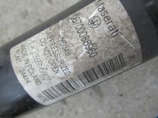 MASERATI GHIBLI M157 3.0 D AMORTYZATOR PRZÓD 06700088960