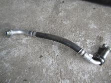 DACIA SANDERO II 1.2 16V RURKA PRZEWÓD KLIMATYZACJI 924803934R