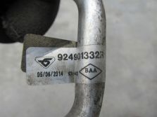 DACIA SANDERO II 1.2 16V RURKA PRZEWÓD KLIMATYZACJI 924901332R