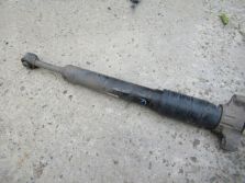 MASERATI GHIBLI M157 3.0 D AMORTYZATOR TYŁ 06700088990