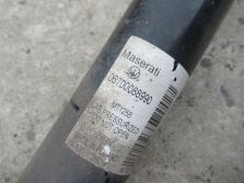 MASERATI GHIBLI M157 3.0 D AMORTYZATOR TYŁ 06700088990