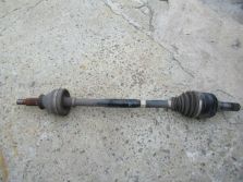 MASERATI GHIBLI M157 3.0 D półos prawy tył 06700054530