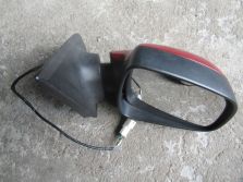 DACIA SANDERO II LUSTERKO PRAWE 963016848R