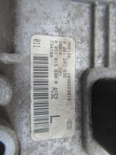 BRAVO II 1.4 KOMPUTER 0261201635