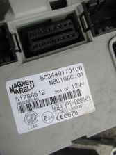 BRAVO II 1.4 KOMPUTER 0261201635