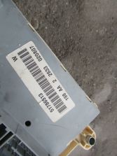 BRAVO II 1.4 KOMPUTER 0261201635