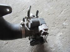 SUZUKI LIANA LIFT 1.6 78KW PRZEPUSTNICA