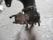 SUZUKI LIANA LIFT 1.6 78KW PRZEPUSTNICA