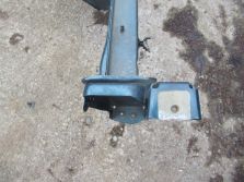 PEUGEOT 5008 II 2018 R. EDZ PODŁUZNICA PRAWA CWIARTKA