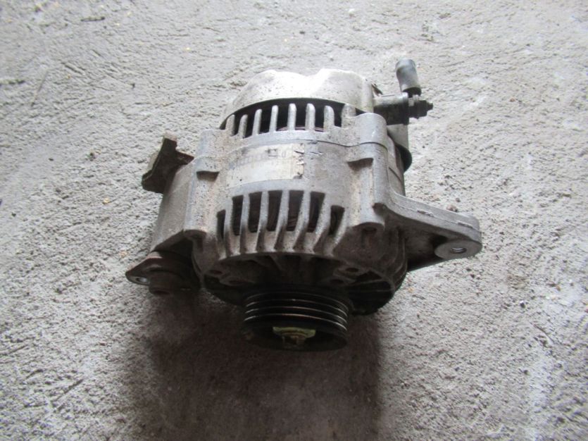 SUZUKI LIANA LIFT 04- 1.6 78KW ALTERNATOR