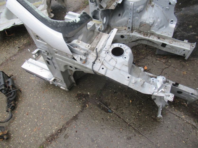 HYUNDAI SONATA SEDAN HYBRID 2010-2015 PODŁUZNICZ ĆWIARTKA PRAWA