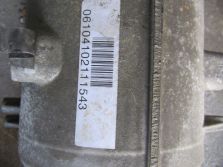 MASERATI GHIBLI M157 3.0 D SKRZYNIA BIEGÓW 8HP-70