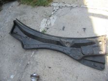 MASERATI GHIBLI M157 3.0 D PODSZYBIE