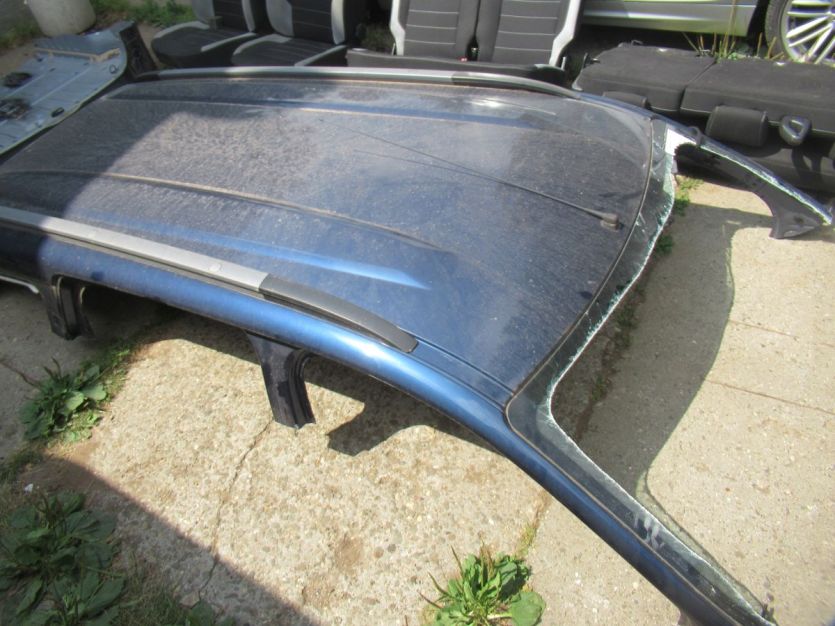 DACIA LODGY LIFT 2018 R. dach TERPR