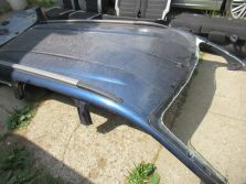 DACIA LODGY LIFT 2018 R. dach TERPR