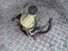 DACIA LODGY DOKKER LIFT 2018 R. POMPA WSPOMAGANIA 491100842R WYSYŁKA