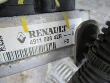 DACIA LODGY DOKKER LIFT 2018 R. POMPA WSPOMAGANIA 491100842R WYSYŁKA