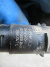 DACIA DUSTER I LIFT WIĄZKA CZUJNIKÓW PDC TYŁ 240152838