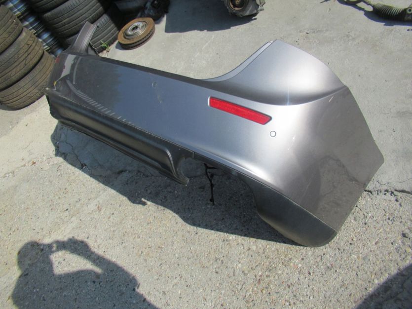 MASERATI GHIBLI M157 ZDERZAK TYŁ 672/B