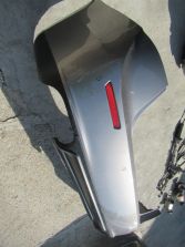 MASERATI GHIBLI M157 ZDERZAK TYŁ 672/B