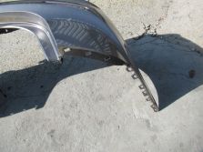 MASERATI GHIBLI M157 ZDERZAK TYŁ 672/B