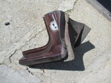 DACIA DOKKER 18R próg PRAWY