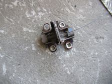 DACIA LODGY DOKKER ZAWIAS ZAWIASY DRZWI PRAWY PRZÓD