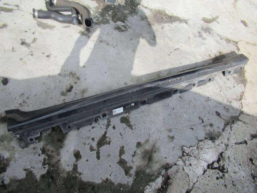 BMW F10 M-PAKIET PRÓG PRAWY 7847026-03