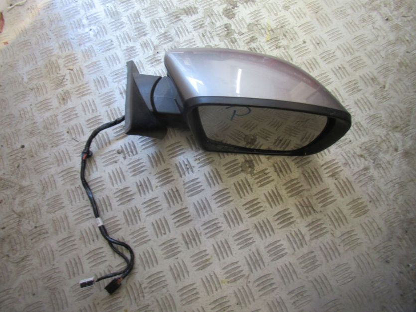 MASERATI GHIBLI LUSTERKO PRAWE 13 PIN GHIBLI M157 LUSTERKO 672/B