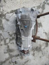 BMW F10 F11 2013 2.0 N47D20C skrzynia biegówc130 TYS PRZEBIEGU 2013R 8HP45