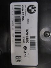 BMW F10 F11 M-PAKIET 2013 R. STEROWNIK MODUŁ 9291450