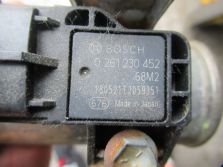 SUZUKI VITARA III VITARA 3 1.4 T K14C RURA TURBO DOLOT