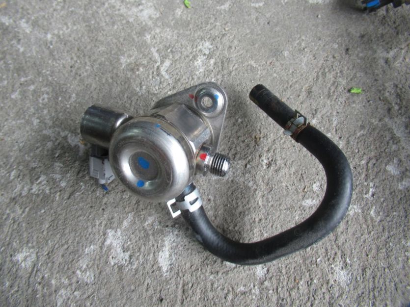 SUZUKI VITARA III VITARA 3 1.4 T K14C pompa paliwa