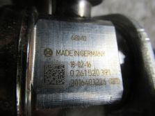 SUZUKI VITARA III VITARA 3 1.4 T K14C pompa paliwa