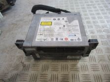 BMW F10 F11 M-PAKIET 2013 RADIO 931103501