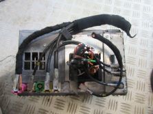 BMW F10 F11 M-PAKIET 2013 RADIO 931103501